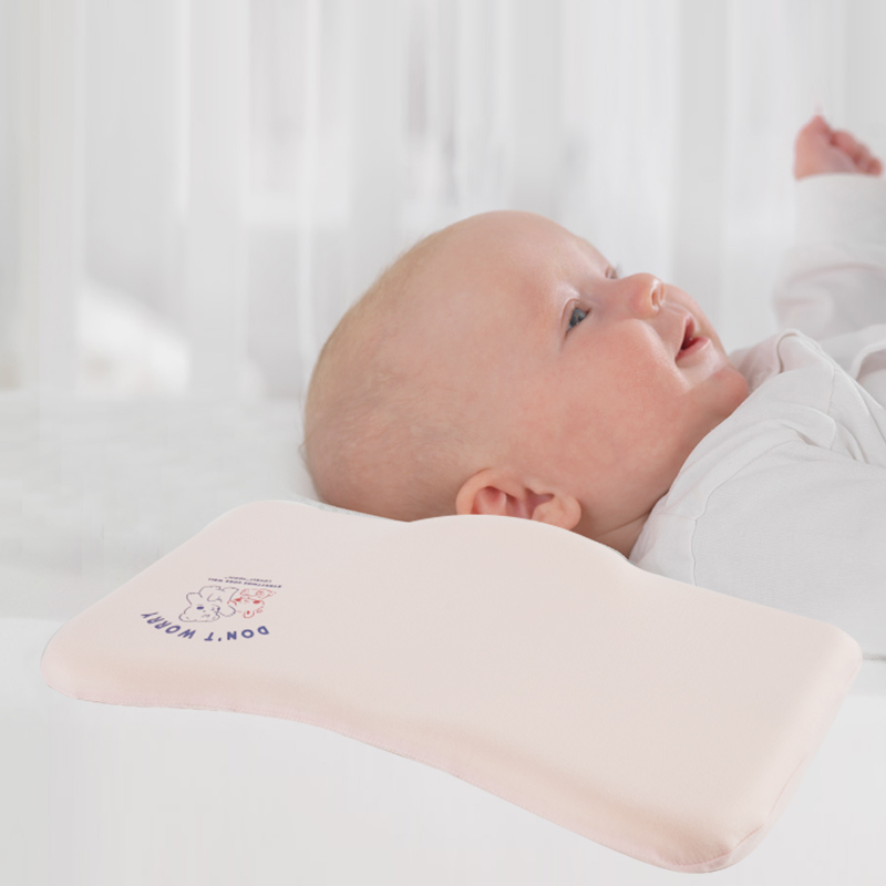 Zaštitni jastuk za smanjenje pritiska za bebe