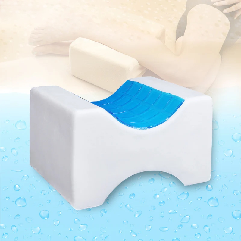Ergonomski gel jastučić za noge za smanjenje pritiska
